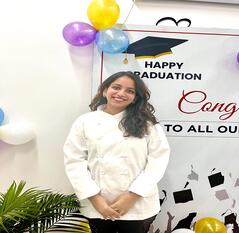 Student Chef
